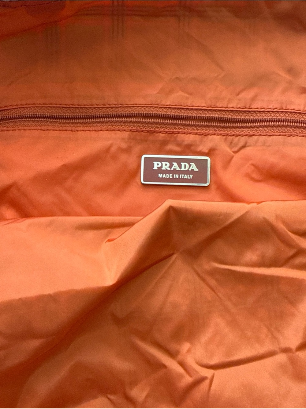 Prada Tote - Picture 4 of 5